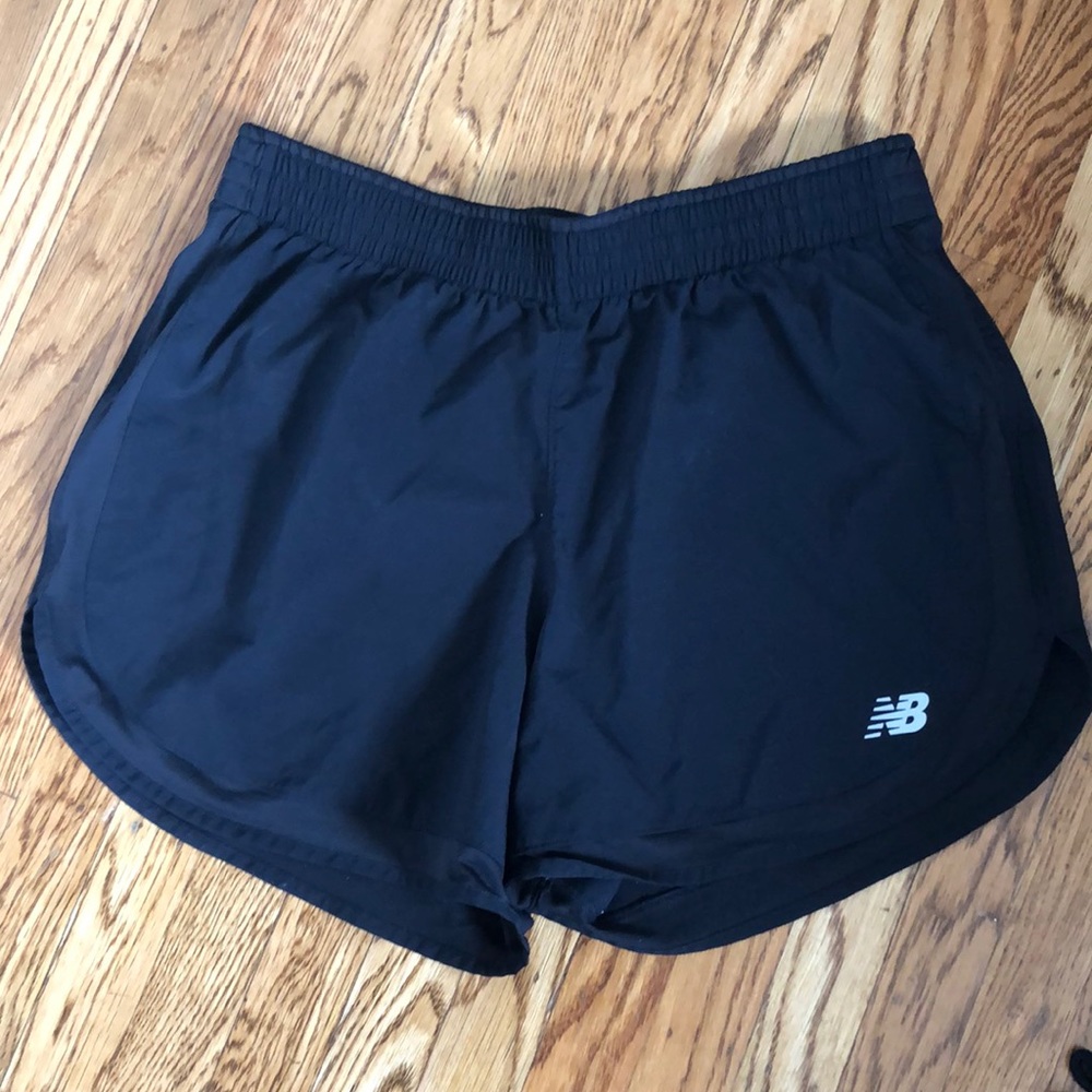 New Balance shorts